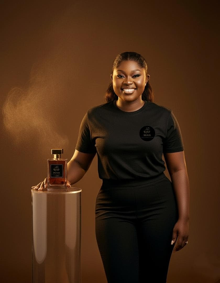 Vanessa Micheal - Visionary