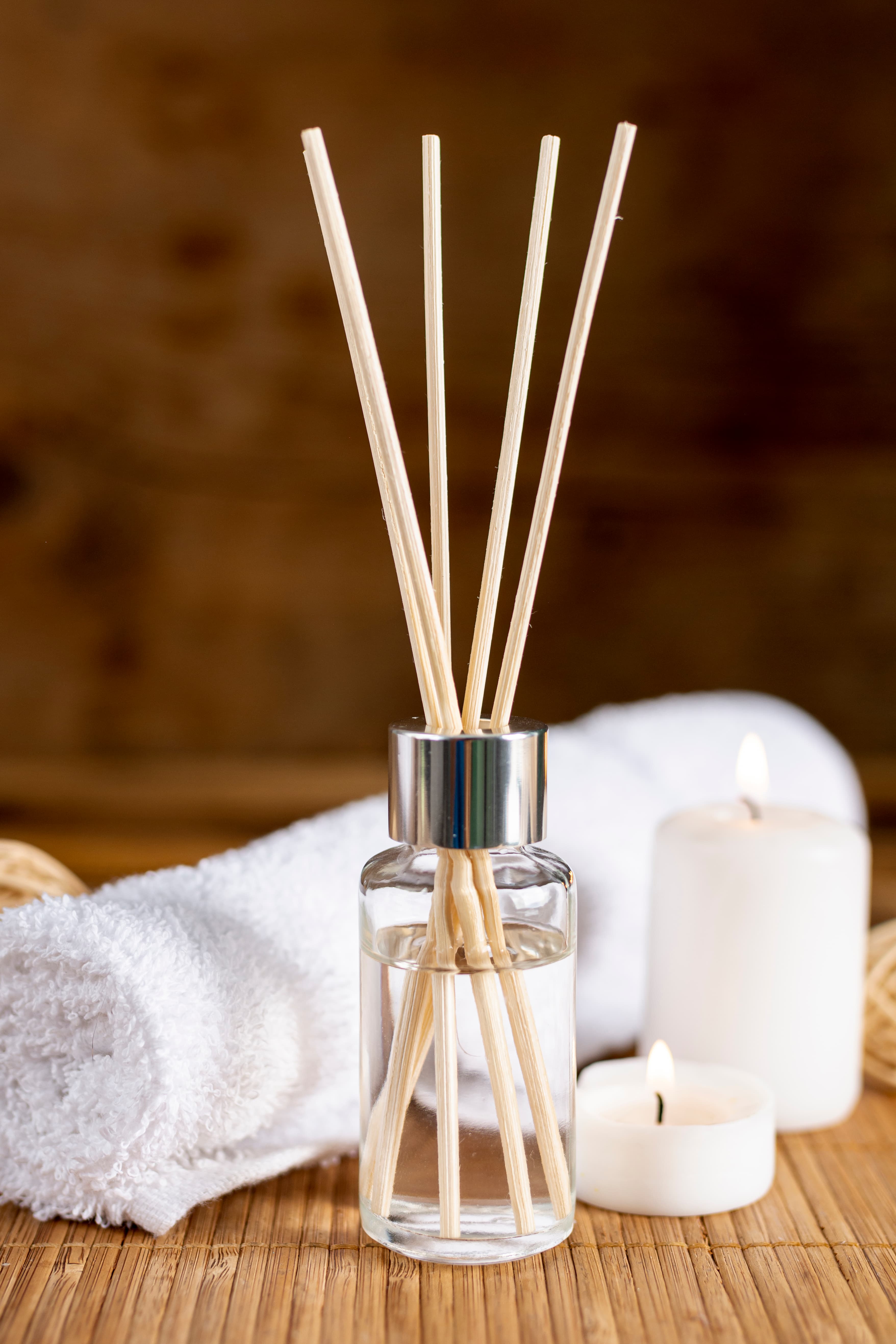 Diffusers