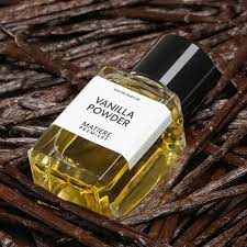 Vanilla Powder
